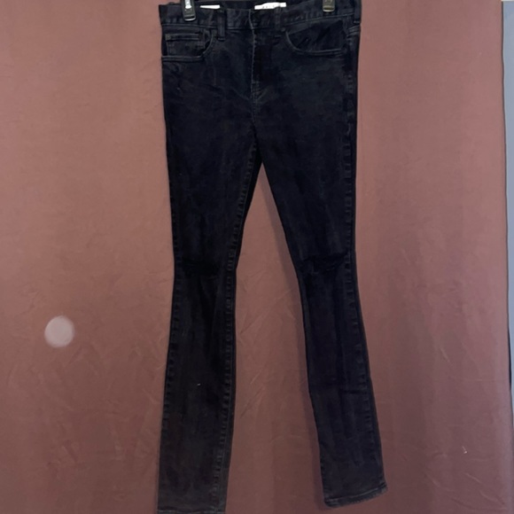 PacSun Stacked Skinny Jeans 29x32 - Picture 3 of 4